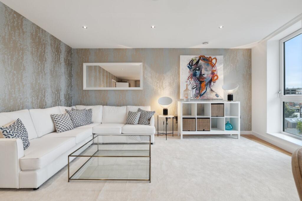 Apartment in London - View 4