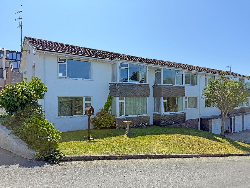 Main image of property: 3 Butes Flats, Les Butes, Alderney, Channel Isles, GY9