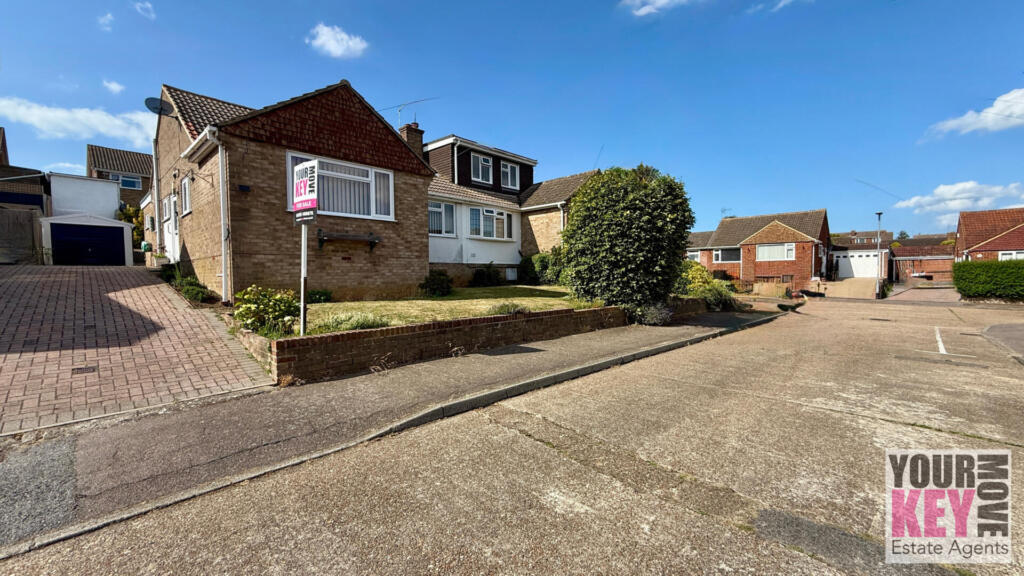 Main image of property: Hudson Close, Sturry, Canterbury, Kent CT2 0HX