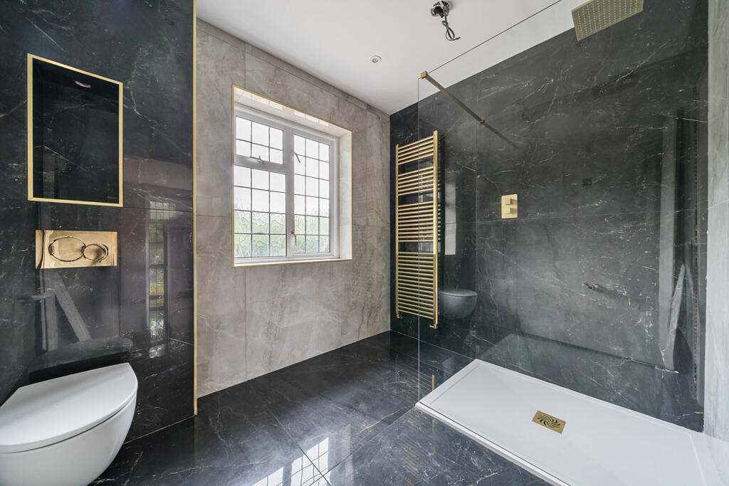 Forest Ridge, Keston - View 3