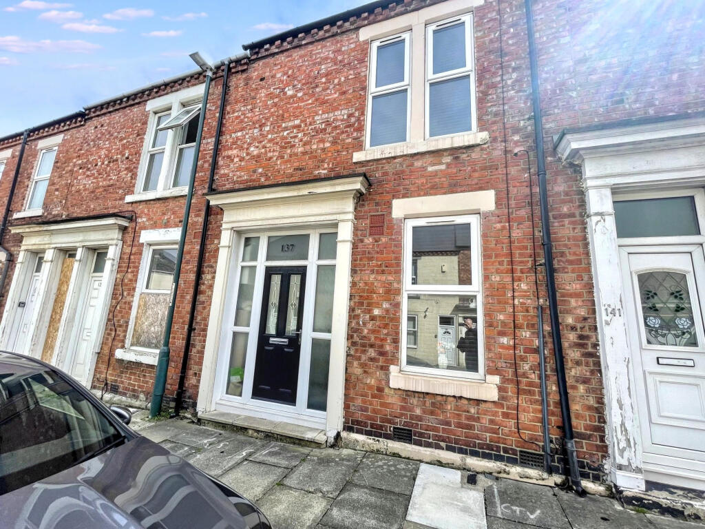 Main image of property: Marshall Wallis Road, Laygate, South Shields, Tyne and Wear, NE33 5PP