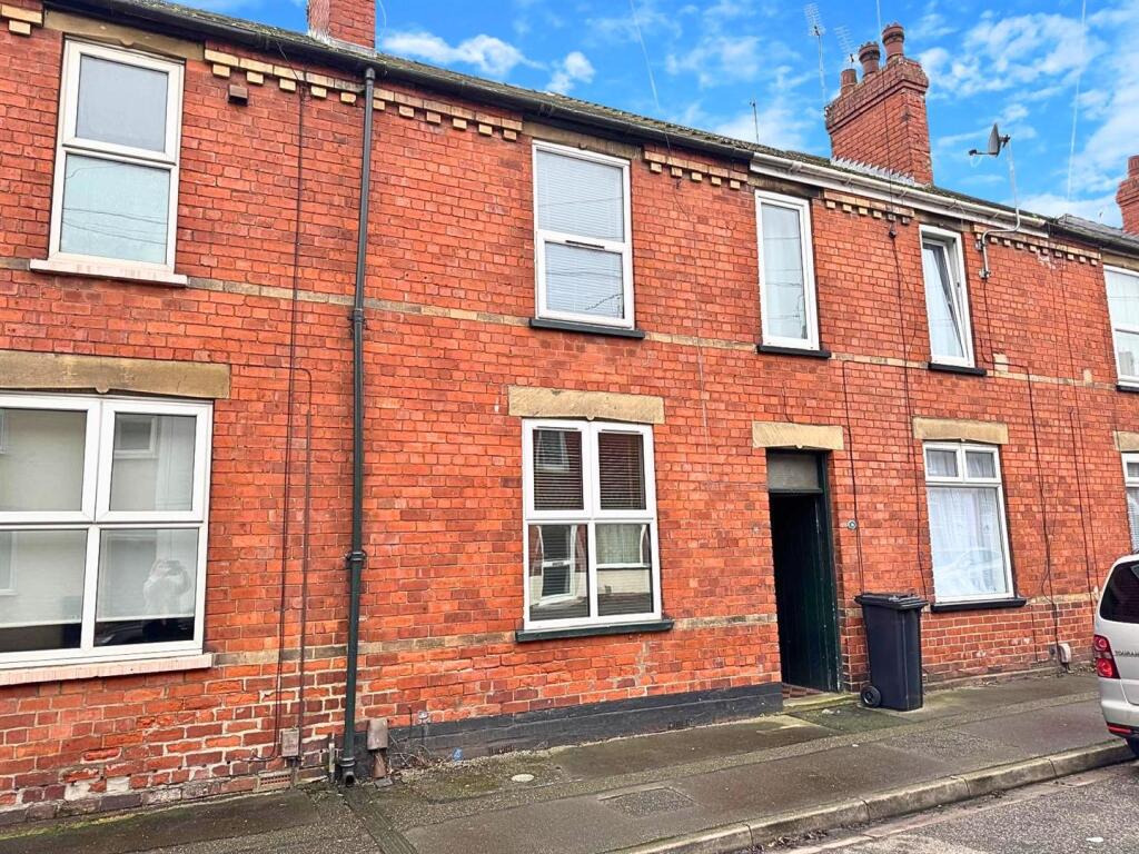 Main image of property: Smith Street, Lincoln LN5
