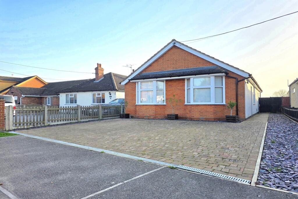 Main image of property: Lyons Hall Road, Braintree, CM7