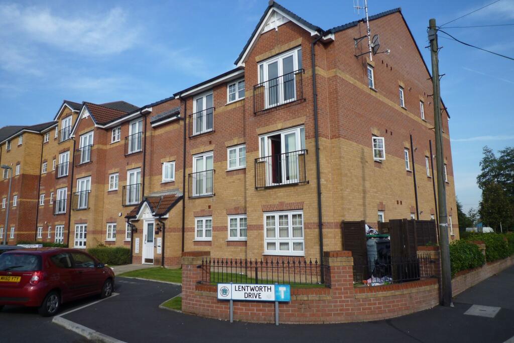 Main image of property: Hatherton Court, Worsley, M28