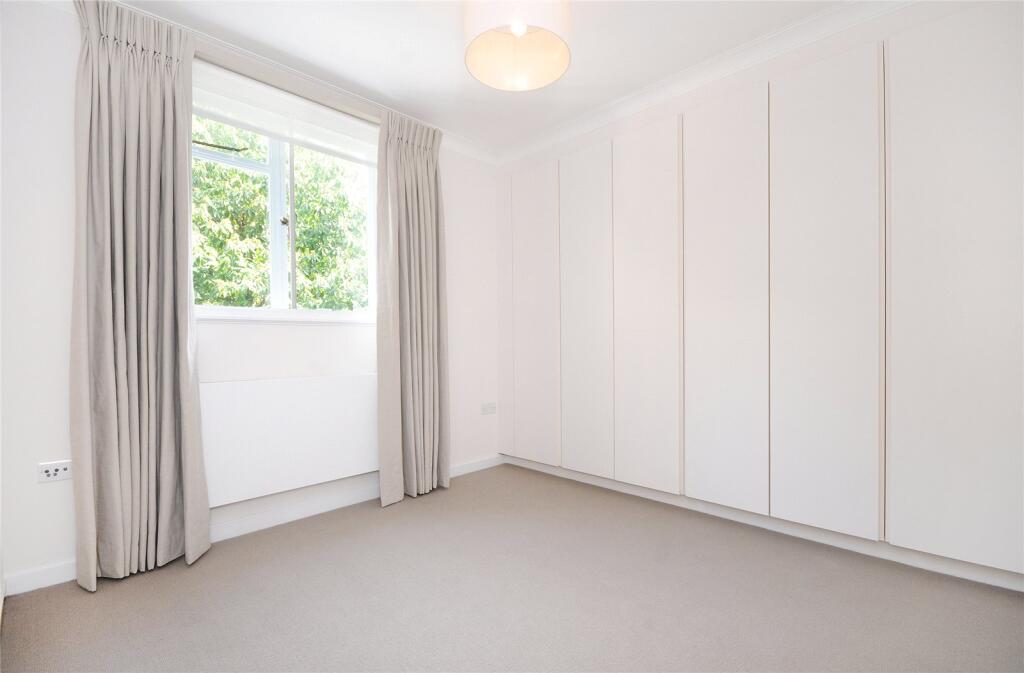 Main image of property: Wedderburn House, 
95 Lower Sloane Street, SW1W