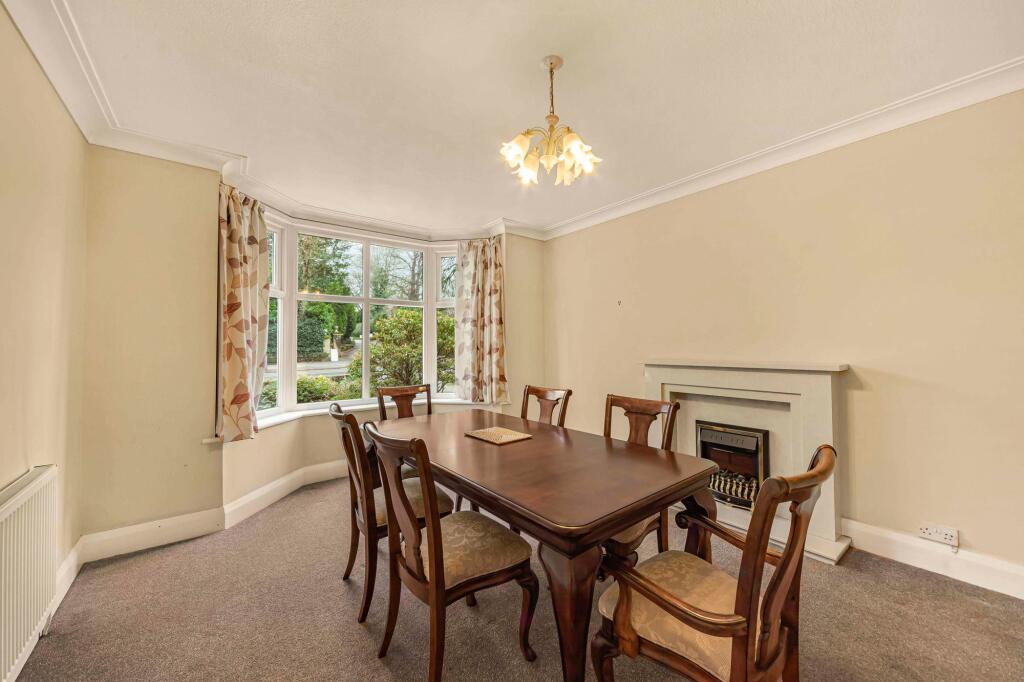 Ashley Road, Altrincham, WA14 photo 4
