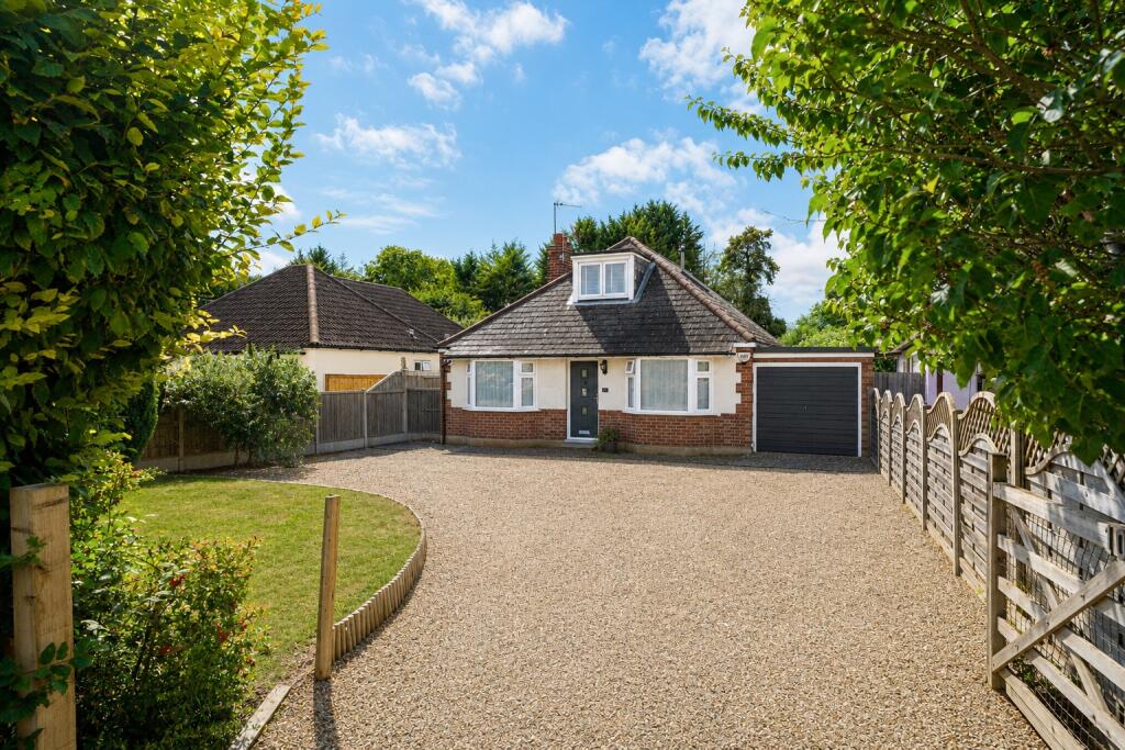 Main image of property: Old North Road,, Bassingbourn