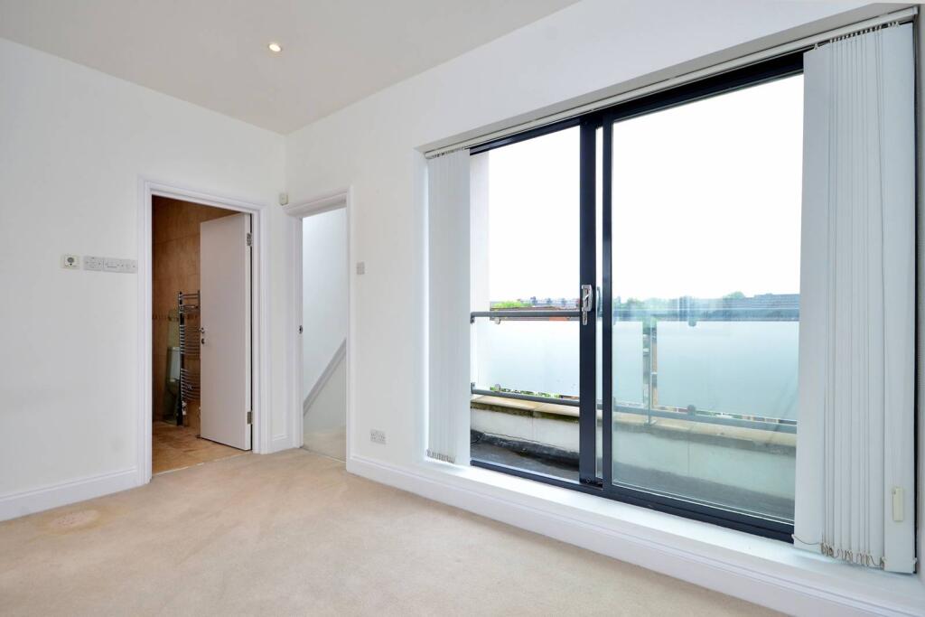 Main image of property: Paddock Gardens, Crystal Palace, London, SE19