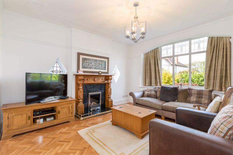 House in St Helens, Liverpool City Region - More