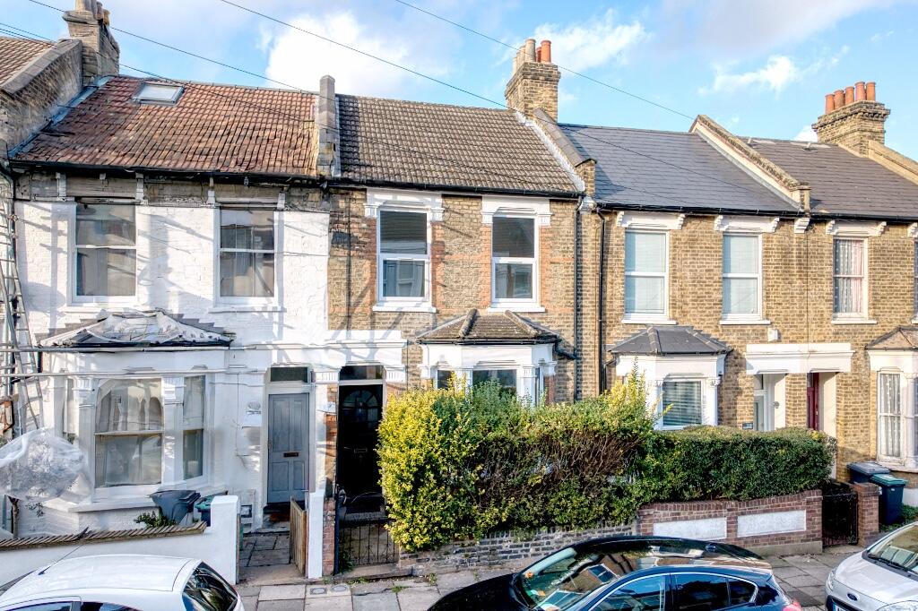 Main image of property: Winchelsea Road, London, N17