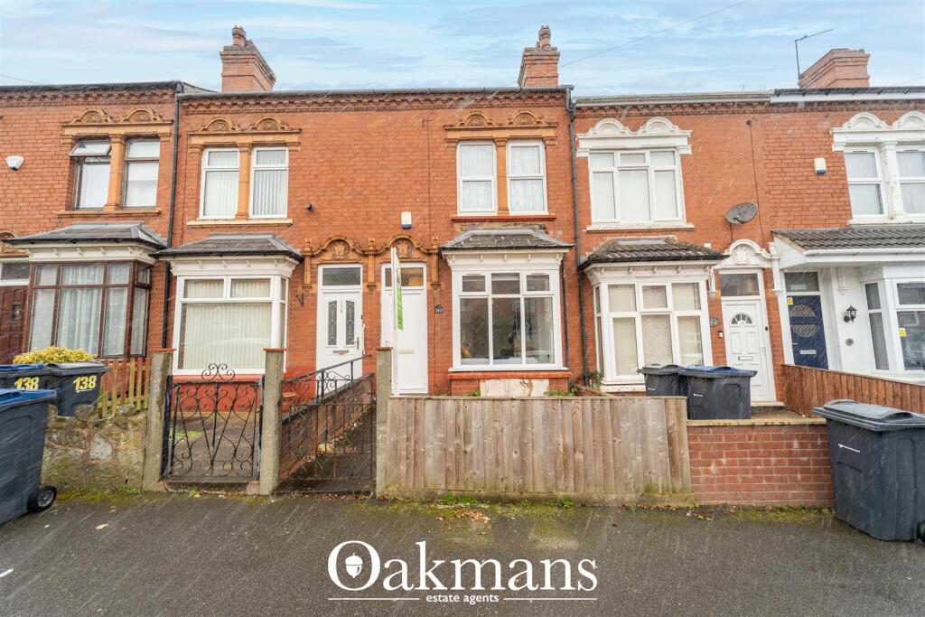 Main image of property: Selsey Road, Birmingham, West Midlands, B17