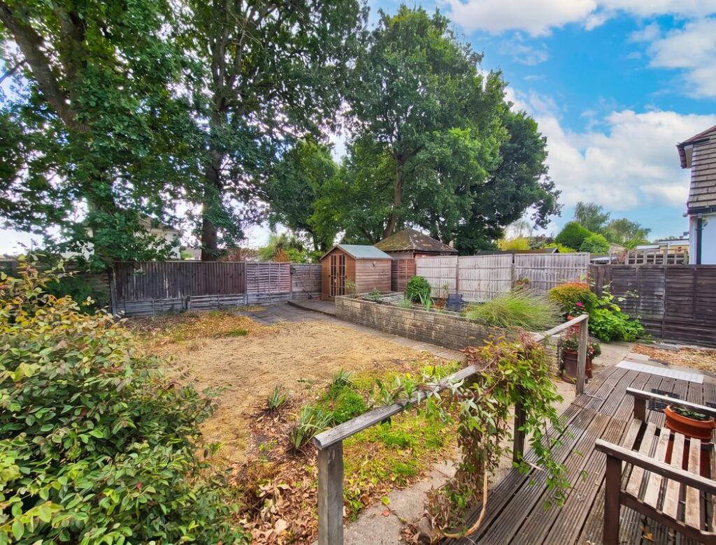 House in Southampton - View 2