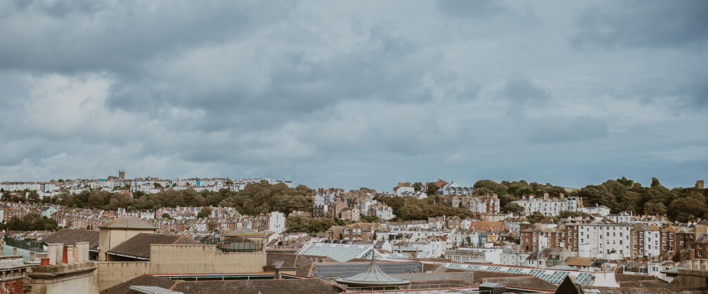 Hastings Town View