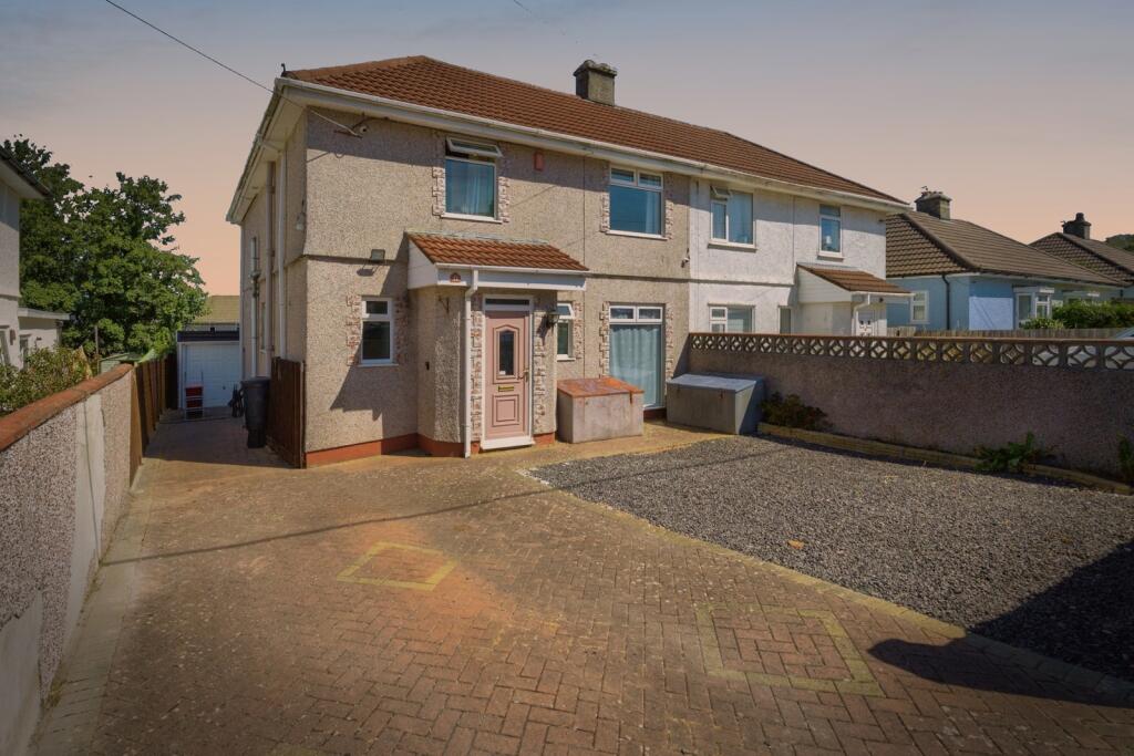 Main image of property: Pomphlett Close, Plymouth, Devon, PL9