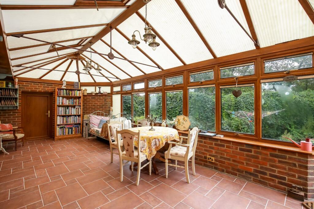 House in Salisbury, Alderbury - More
