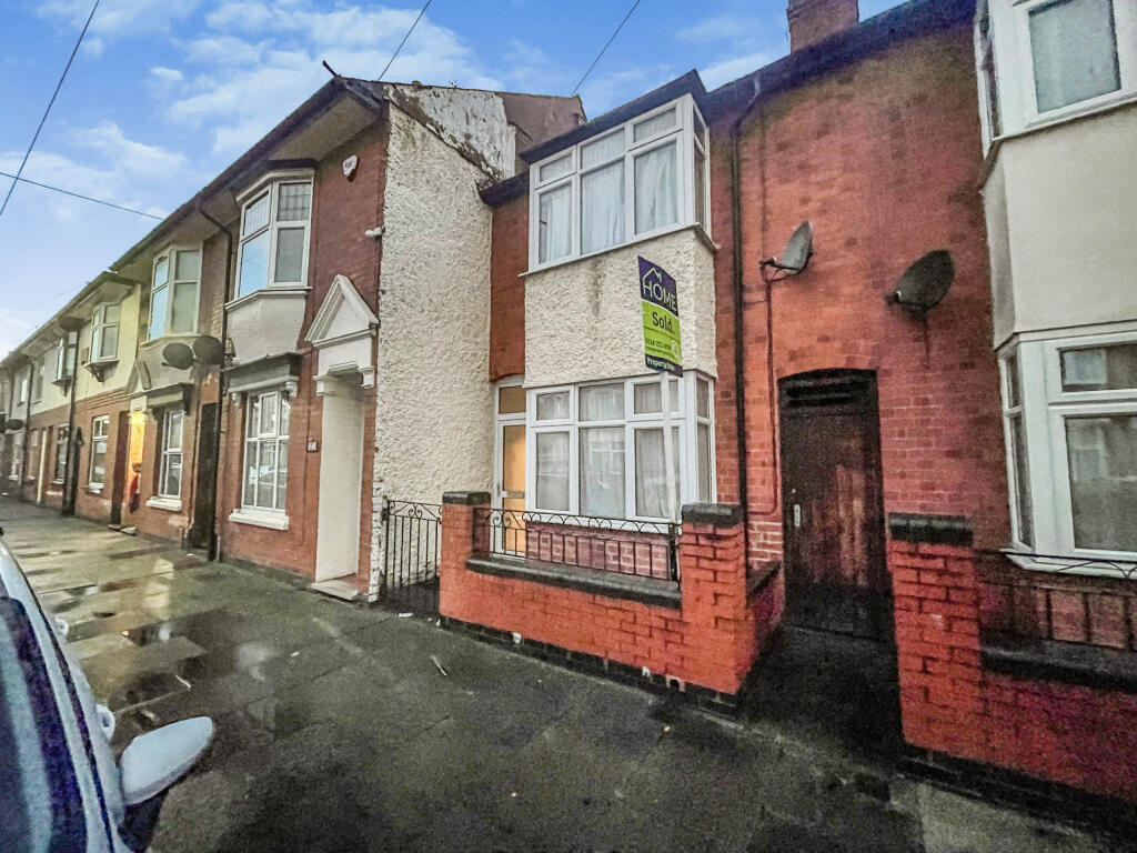 Main image of property: King Edward Road, Rowlatts Hill