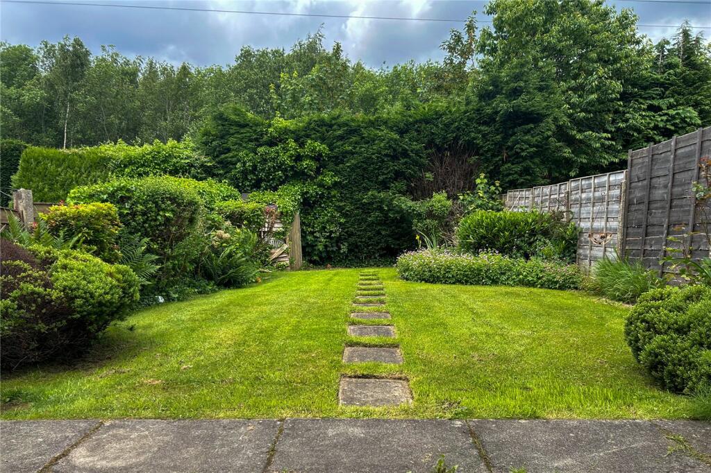 House in Manchester, Greater Manchester - View 5