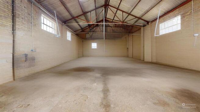 Tractor-Shed-Court-Farm-Church-Street-Photo-6-Defu