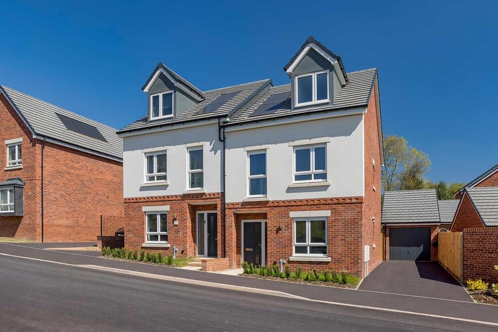 Main image of property: Long Chaulden,
Hemel Hempstead,
HP1 2NX