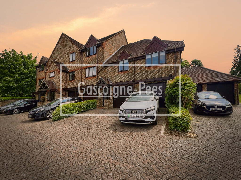 Main image of property: Albury Road, Guildford