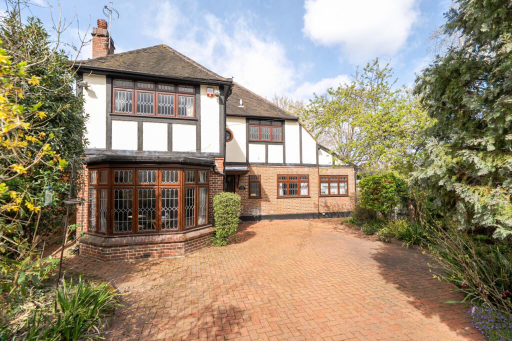 Main image of property: Manor Drive, Esher, KT10