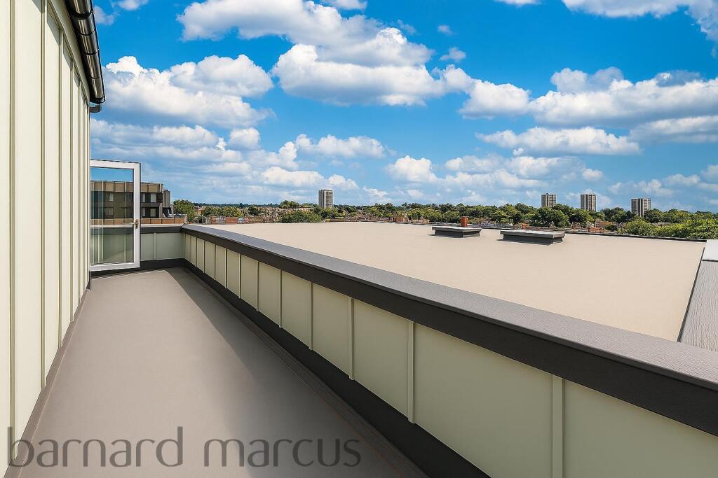 Main image of property: High Street, CROYDON