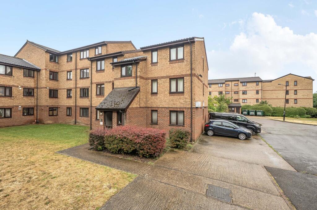 Main image of property: Bridge Meadows, London