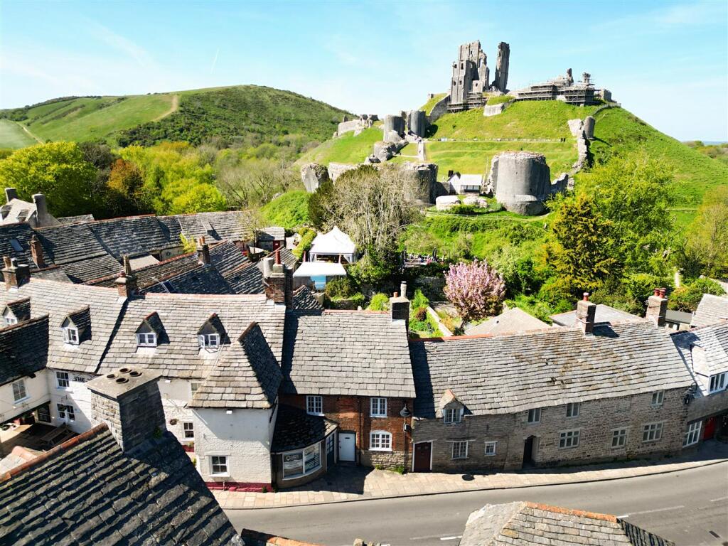 Main image of property: East Street, Corfe Castle, Wareham