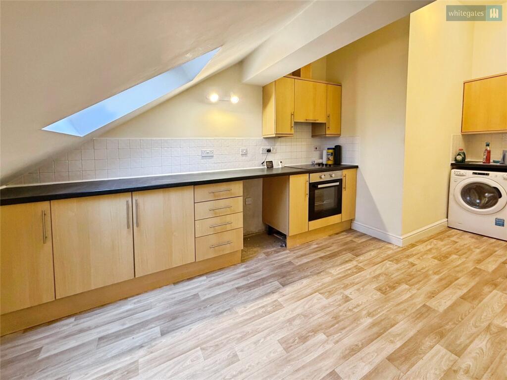 Stewart Street, Crewe, Cheshire, CW2 photo 3