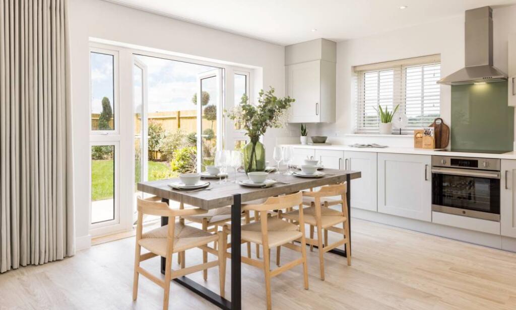 House in Swansea, Llangyndeyrn - View 3