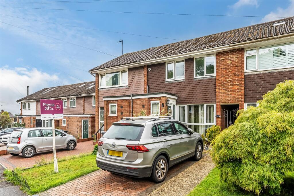 House in Redhill