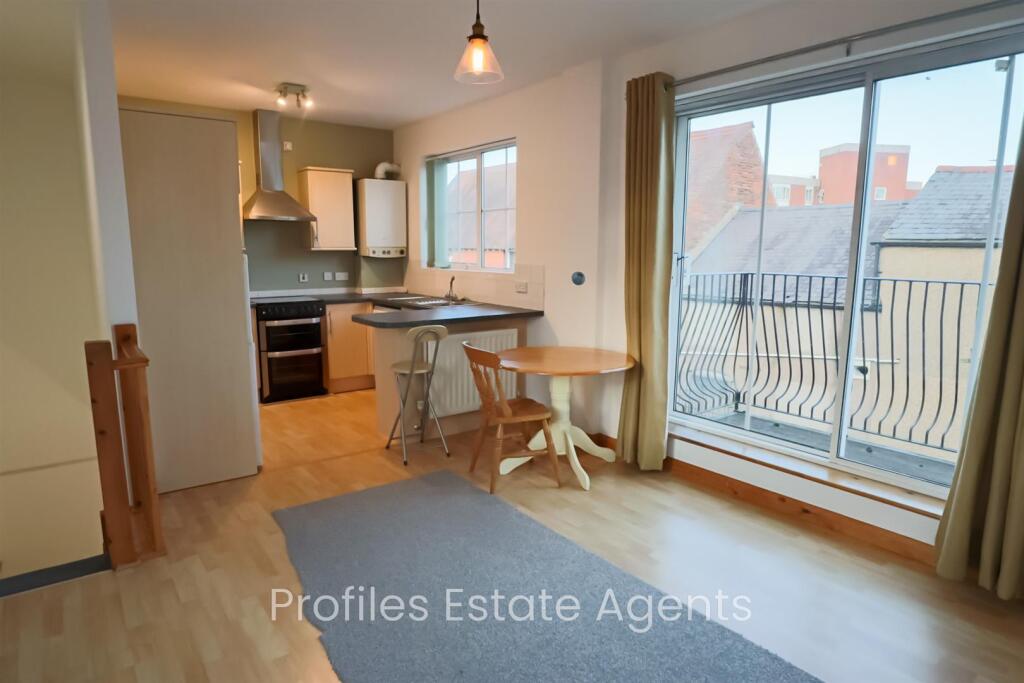 Main image of property: Lilleys Yard, Hinckley