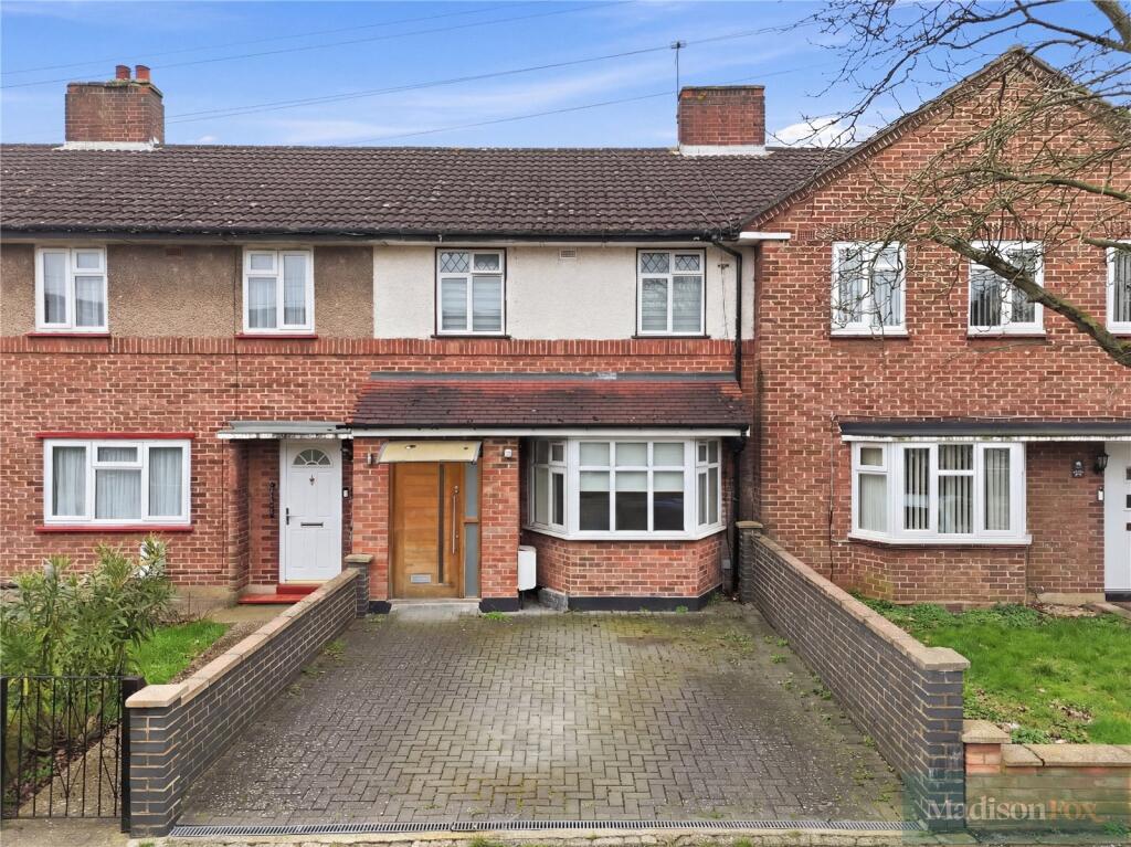 Main image of property: Myrtle Road, London, N13