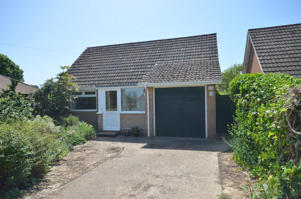 Main image of property: Three Stiles Road, Farnham, Surrey, GU9