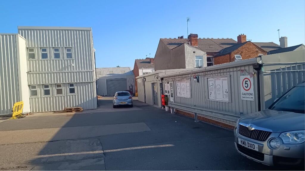 Additional image 2 of Unit 3 Clonmel Road Business Park, Clonmel Road Stirchley, Birmingham, B30 2BU 