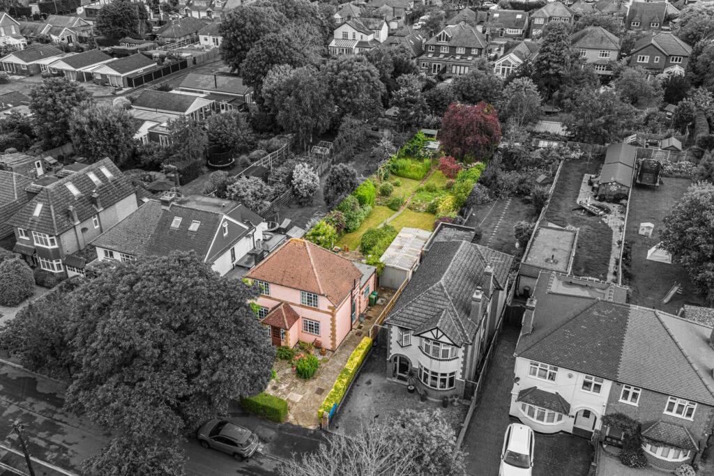 Main image of property: Horne Road, Shepperton, TW17