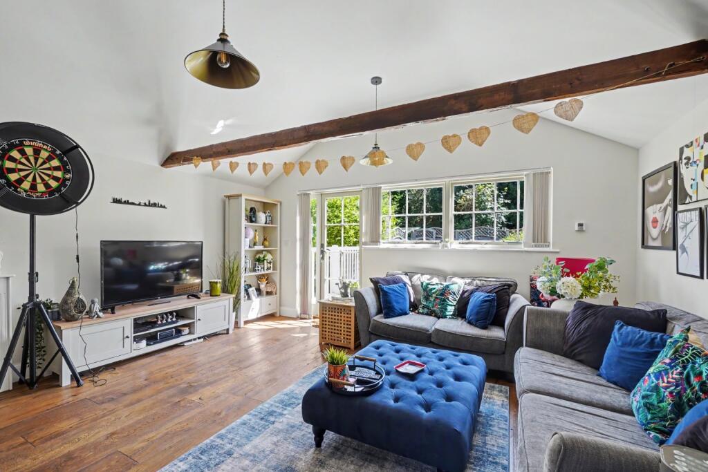 House in Swale, Chart Mill, Faversham - View 4