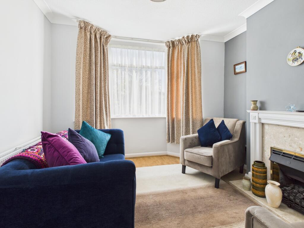 Jackson Avenue, Paddington, Warrington, WA1 - Widok 2