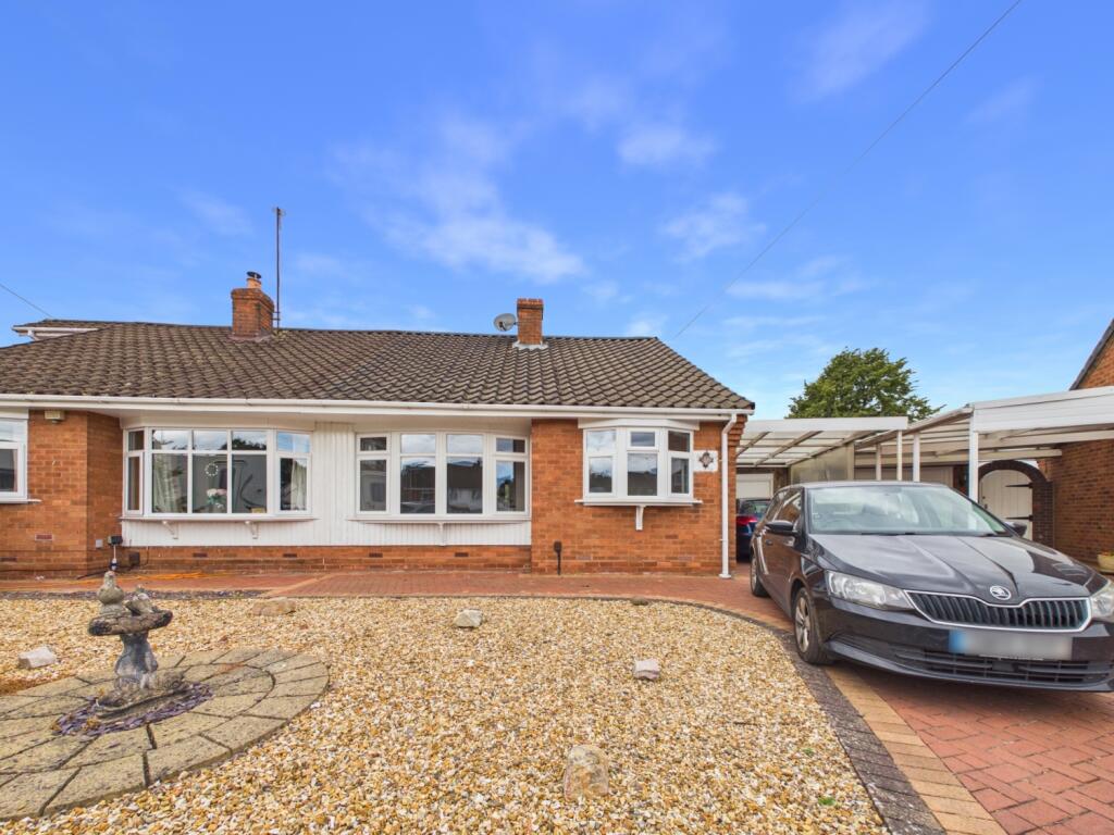 Main image of property: Grosvenor Gardens, Shifnal