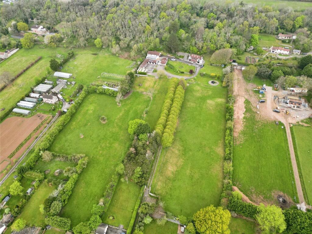 Main image of property: Clevedon Road, Tickenham, Clevedon, North Somerset, BS21