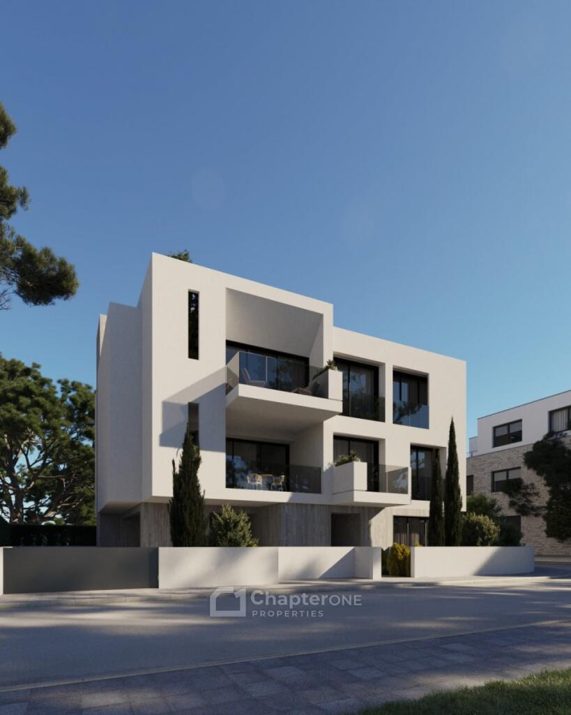 Main image of property: Paphos, Tombs Of The Kings