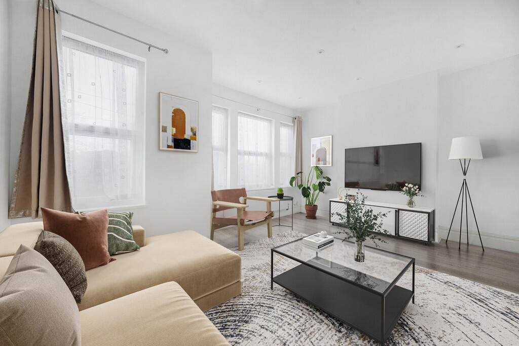 Main image of property: Frome Road, Wood Green 