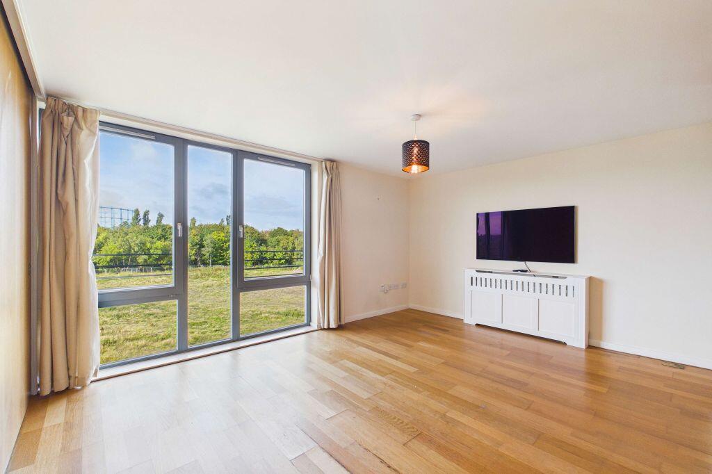 Main image of property: 9/11 Saltire Street, Granton, Edinburgh, EH5 1QS
