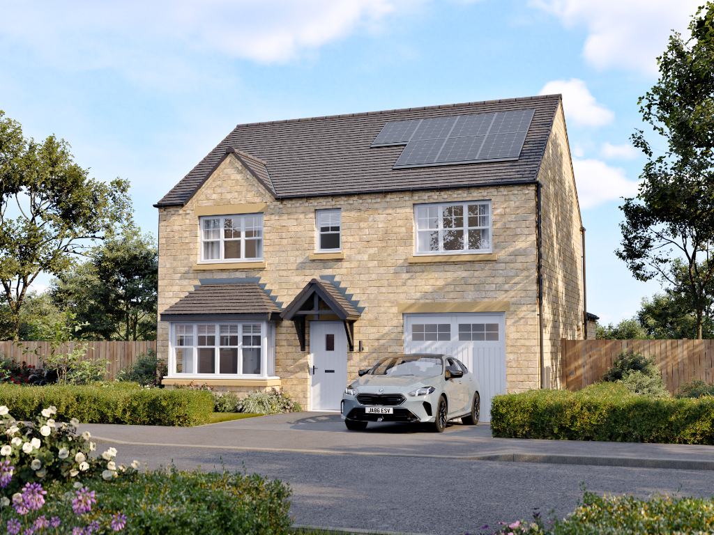 Main image of property: Bruntcliffe Road
Morley
LS27 0QG