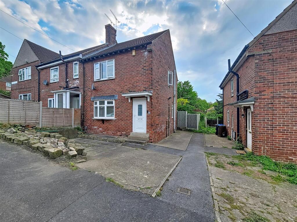 Main image of property: Southey Close, Sheffield, S5