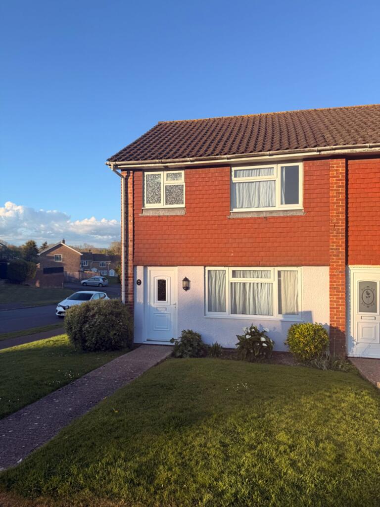 Main image of property: Park View Road, Uckfield, TN22