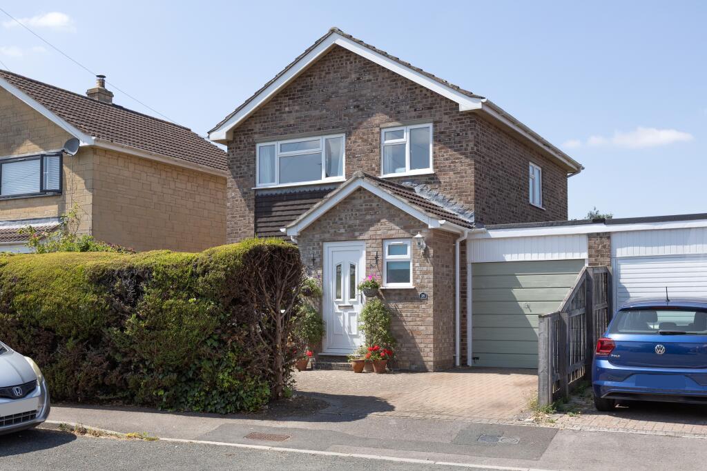 Main image of property: Blind Lane, Southwick