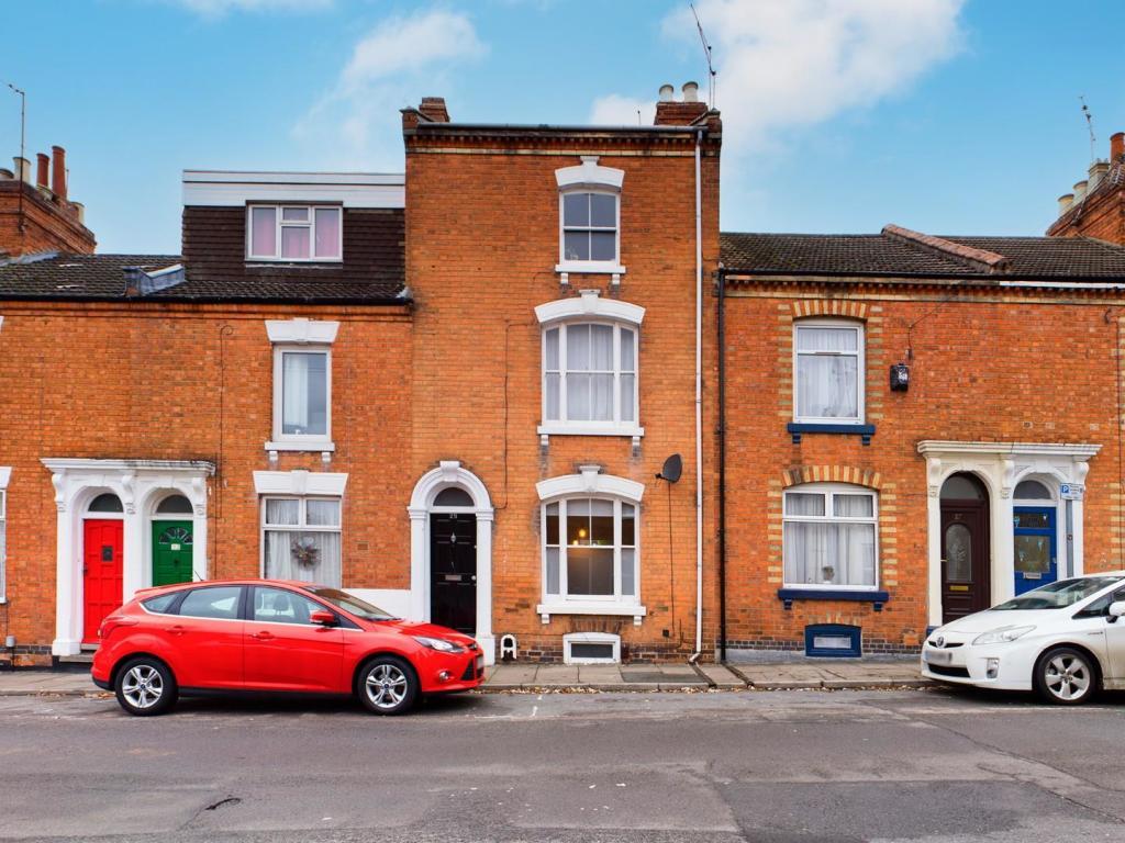 Main image of property: Pytchley Street, Northampton, NN1
