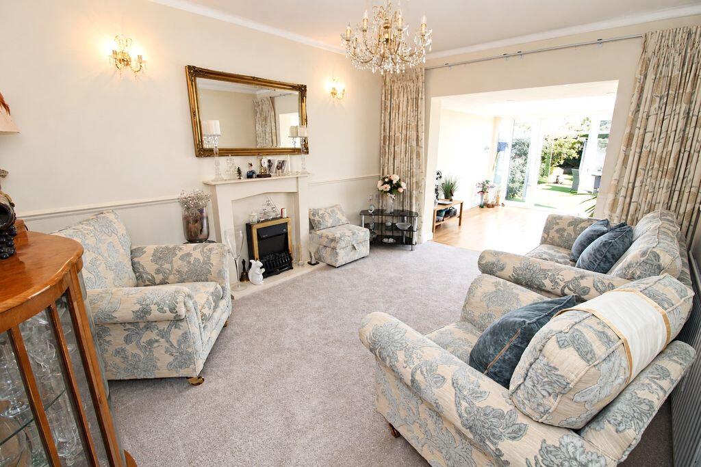 Beresford Road, Sutton/Cheam photo 3