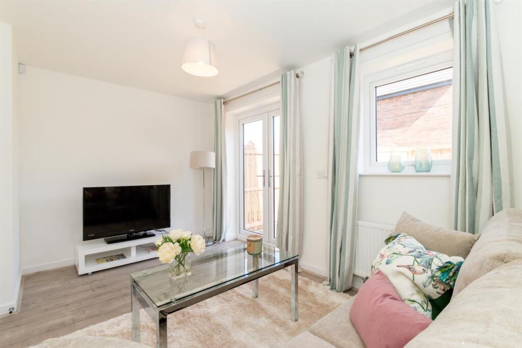 House in Stockton-on-Tees - View 3